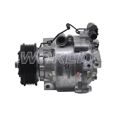 1609352680 Máy nén ô tô 2006-2017 Cho Mitsubishi ASX Cho Lancer Cho Outlander WXMS035