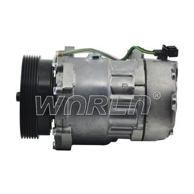 Đối với VW Caddy Đối với Golf Đối với Passat Đối với Polo 1991-2006 1GD820803 1H0820803D Nén WXVW055