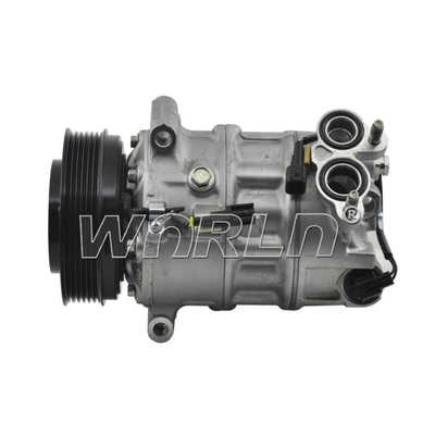 RC.600.509 Máy nén máy điều hòa không khí ô tô cho VOLVO XC60 T5 2.0 2015 WXVV001