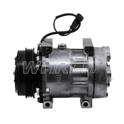 RC.600.386 Thay thế máy nén AC ô tô cho FARMALL 7H15 87802912 87709785 47808999 WXTK165
