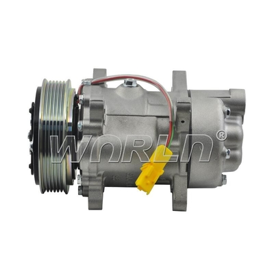 6453KW Xe AC máy nén cho Peugeot206 Cho Citroen C4 WXPG034