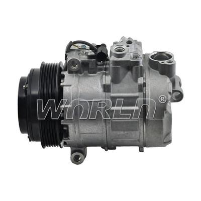 JPB101430 Máy nén điều hòa không khí ô tô cho LandRover45 WXLR012