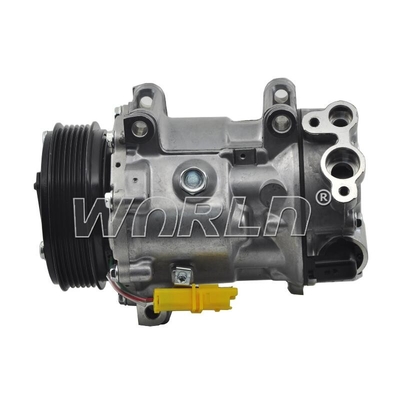 Máy nén AC 12V cho Peugeot308 Citroen C4 WXPG025