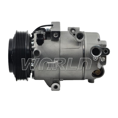 97701A5100 Máy nén khí ô tô cho Hyundai Elantra cho Kia Forte 1.8/2.0 WXHY079