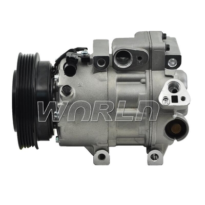 F500AN6CA05 9770117611 Nén máy nén cố định cho Hyundai Accent Cho Matrix Cho Kia CEED WXHY096