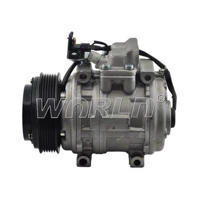 1988-1996 Máy nén AC xe hơi A0002301211 2473001880 Cho Benz 124/190/C/S lớp WXMB009