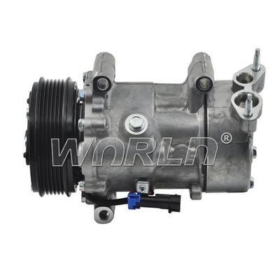 6V12 5PK máy nén cao cấp Mẹo 6452921317504 cho Mini R55 Countryman WXBM053