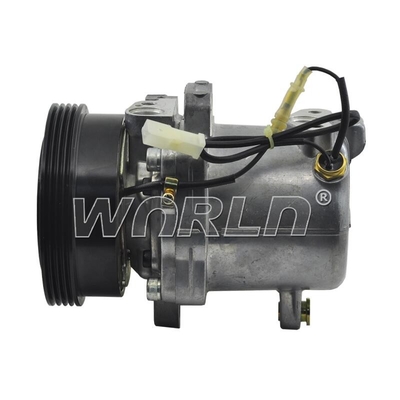 Đối với BMW 3 Z3 E36 Máy nén điều hòa không khí SS96D1 4PK 64529069546 WXBM014