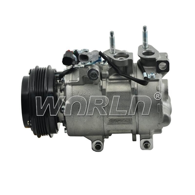 2011-2017 Máy nén điều hòa không khí xe hơi 6SBH14C 4472809641 EV6119D629BA WXFD089