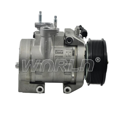 Máy nén điều hòa không khí 12V HC3Z19703A Cho Ford Cho F250 2017-2019 WXFD116