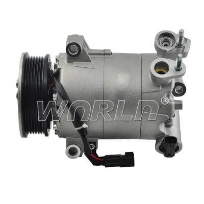 DV6119D629F2C Máy nén điều hòa không khí xe cho Ford Focus cho CMAX WXFD104