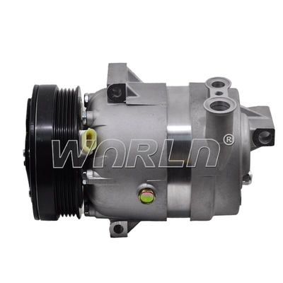 Máy nén AC tự động cho Chevrolet Aveo cho Daewoo Kalos T250/T255 95966580 96958706 WXCV055