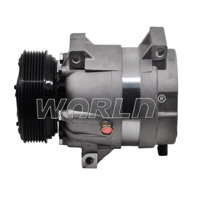 12V V5 Ô Tô AC Máy Nén Cho Renault Espace Cho Logan Cho Danh Lam Thắng Cảnh Cho Megane Cho VEL 89267 8FK351135111 WXRN016