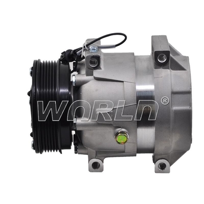 32483G phụ tùng ô tô máy nén Ac cho Daewoo Lanos cho Ssangyong Rexton2.7 WXDW002