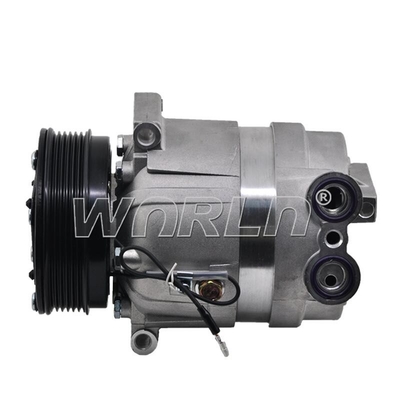 Bộ nén AC tự động 12V V5 6PK Cho Bộ nén Hyundai Santa Fe WXHY064