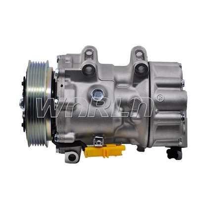 1356 Xe AC máy nén cho Peugeot207 cho Bipper cho đối tác WXPG030
