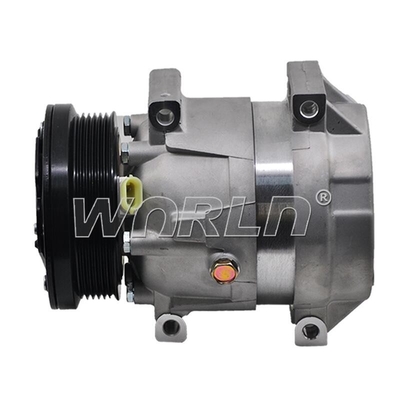 95905493 95954659 Auto Aircon Phần làm mát máy nén cho Chevrolet Cruze cho Epica cho Daewoo WXCV046