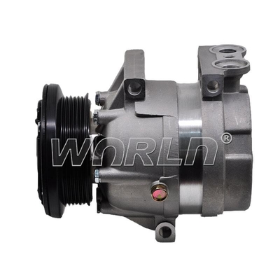 Máy nén biến động 1135202 1135145 Cho Buick GL8 Cho Alero Cho Trans Cho mpala WXBK003