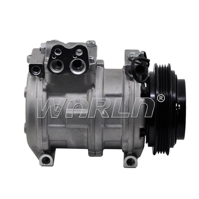 4471708600 Máy nén điều hòa không khí ô tô cho DailyIII 12V 1999-2007 WXIV019