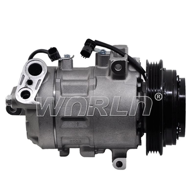 4472808500 92277552 máy nén AC Cho Chevrolet Pryc Cho Caprice 2012-2017 WXCV060