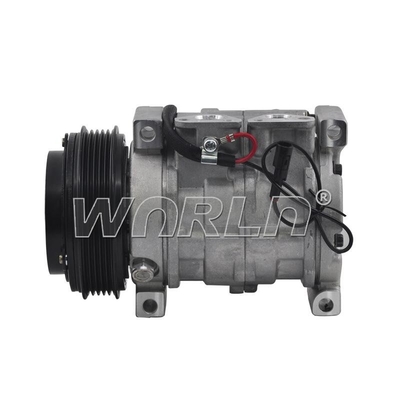 4472204580 Auto AC máy nén Auto uzuki Liana Aerio2.0 2.3L WXSK039