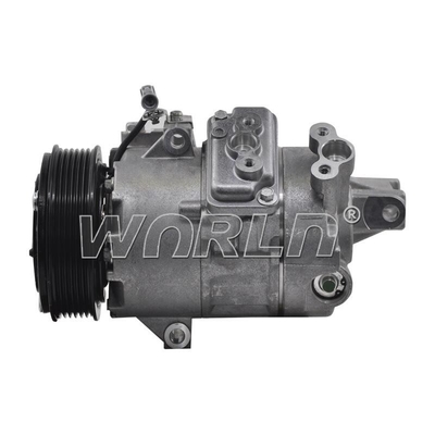 9520076KA1Xét máy nén điều hòa không khí xe cho Suzuki cho GrandVitara WXSK018
