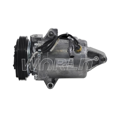Máy nén điều hòa không khí cho ô tô 9520083KB0 Cho Suzuki Alto Cho Swift1.2 WXSK014