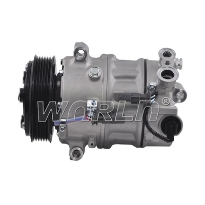 Máy nén điều hòa không khí 13314473 1618416 Cho Buick Lacrosse Cho Opel Insignia WXBK014