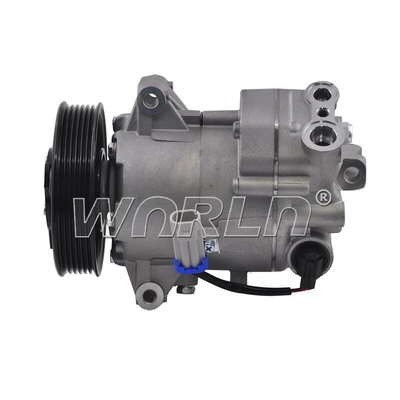 Máy nén làm mát AC xe hơi 12V 1522208 13412251 Cho Chevrolet Cruze Cho Opel WXBK023