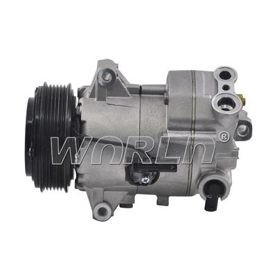 Máy nén AC ô tô OEM 13413335 13335250 CVC 6PK cho Buick Verano 2.0 2.4 WXBK019