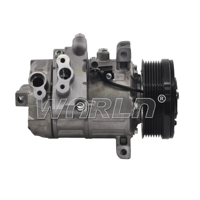 9520167JA0 Máy nén điều hòa không khí AC cho Suzuki GrandVitara1.9Diesel WXSK028