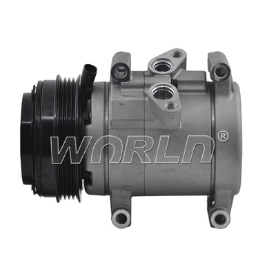 Máy nén ô tô 95967303MA4 95967303 Cho Chevrolet Spark Cho Beat M300 Cho Hyundai WXCV032