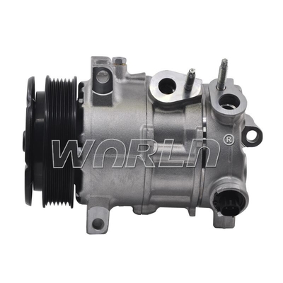 6SEU14C Auto AC Compressor 55111408AC 55111408AD cho Dodge Caliber cho Avenger cho Journey WXDG010