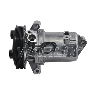 JS96 Máy nén điều hòa không khí 52021260 52063999 Cho Chevrolet S10 Cho Colorado WXCV047