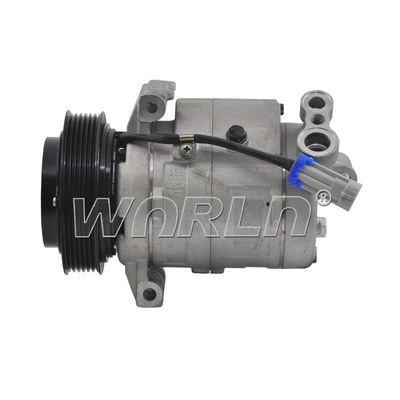 13271258 13310692 Máy nén AC tự động cho Chevrolet Cruze1.6 WXCV012