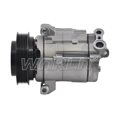 94552594 95459392 Xe máy nén AC cho Chevrolet Captiva cho Malibu cho Opel Antara WXCV009A