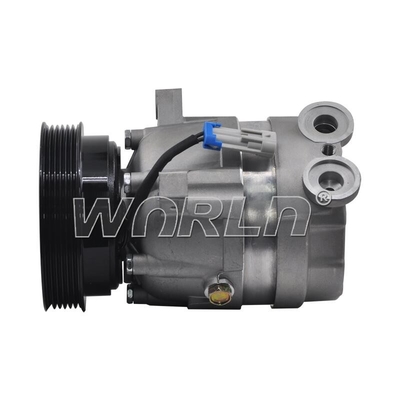 ACP001090 12v DC điều hòa không khí V5 6PK Cho Chevrolet Sail Cho GM CORSA 1994-2000 6PK WXBK001