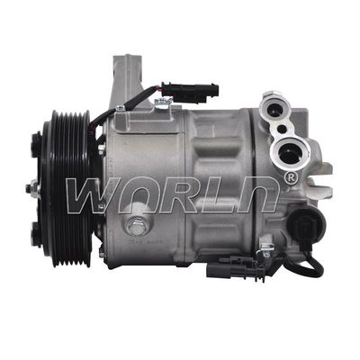 Bộ nén AC tự động OEM 13277638 13313727 PXE16 6PK Cho Buick LaCrosse Cho Allure Cho Cadillac SRX WXBK012