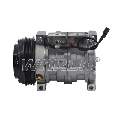 Bộ nén AC tự động 4472203384 9520065DC1 Cho Suzuki Liana Cho GrandVitara WXSK006