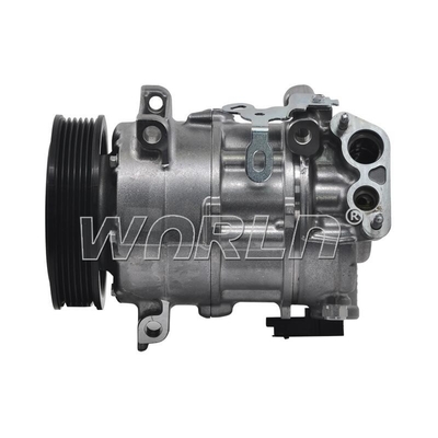 9806029980 Máy nén điều hòa không khí xe cho Peugeot 2008 WXPG007