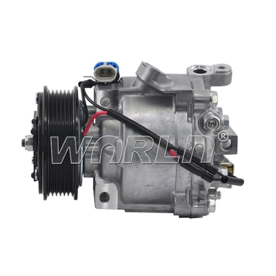 95059818 Xe máy nén AC cho Chevrolet Spin cho Aveo cho Trax WXCV044