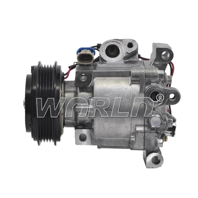 95194691 95647828 Máy nén AC xe hơi cho Chevrolet Spark Mitsubishi Opel1.3 WXCV049