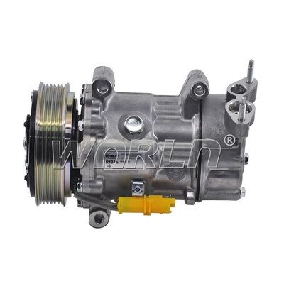 DCP07004 phụ tùng ô tô máy nén AC cho Peugeot1007 cho Bipper WXPG002