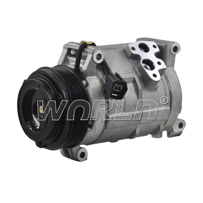 Phân tích ô tô Máy nén điều hòa không khí Cho Chevrolet Traverse Cho GMC 1521225 10368632 WXBK020