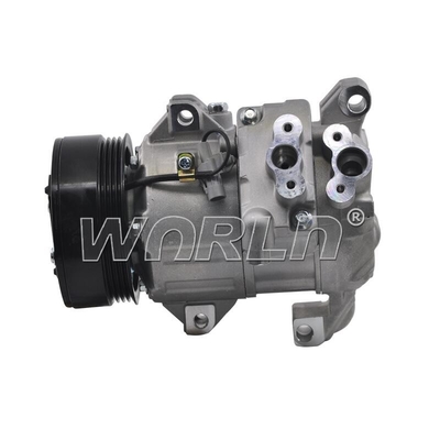 Máy nén AC ô tô 12V dành cho Suzuki dành cho GrandVitara2.7L 9520064JC0 DCS14IC 4PK 2005-2008
