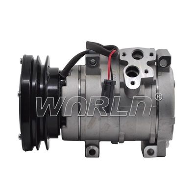 Máy nén ô tô điều hòa không khí 24V DCP99807 2316984 Cho Caterpillar320 WXTK005