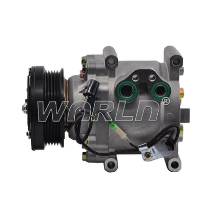 Máy nén không khí xe hơi 12V cho Mitsubishi 086S 5PK máy nén máy điều hòa không khí xe hơi WXMS045