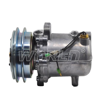 SS99D Xe tải máy nén AC 2039796580 4240730 Cho Komastsu 140 24V WXTK003