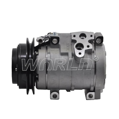 4472203657 MR568289 Máy nén điều hòa không khí cho Mitsubishi Pajero 2000-2007 WXMS016