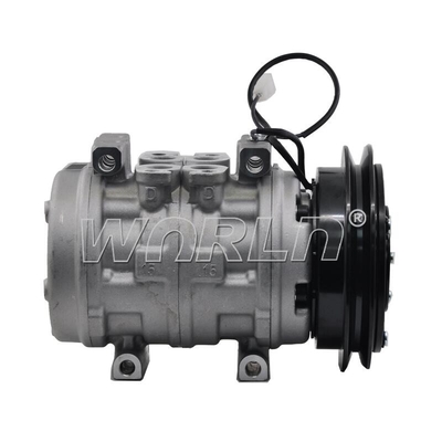 MR175655 Máy nén điều hòa không khí xe cho Mitsubishi L300 2.4 WXMS001